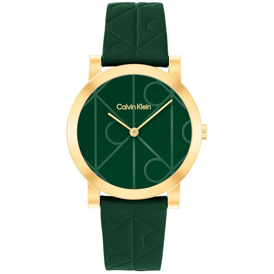 Часы Calvin Klein Monogram 25100129